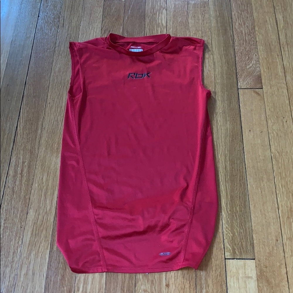 Reebok tank top